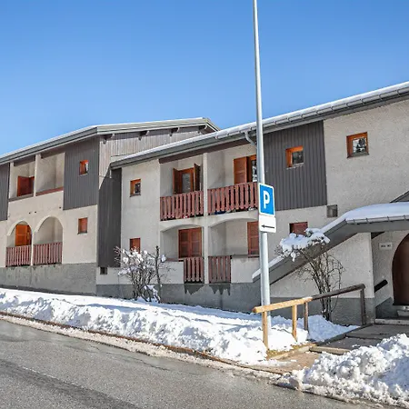 Saint Sebastien - Equipe Avec Balcon Mae-1123 Apartmán