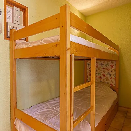 Saint Sebastien - Equipe Avec Balcon Mae-1123 *