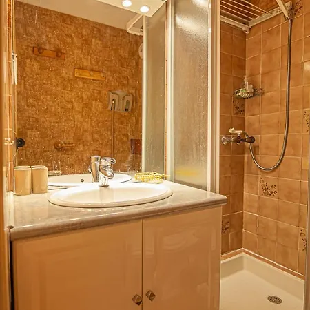 Saint Sebastien - Equipe Avec Balcon Mae-1123 Apartmán