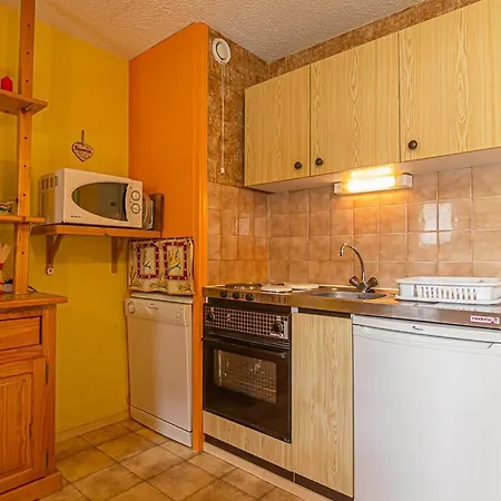 Saint Sebastien - Equipe Avec Balcon Mae-1123 Apartmán *