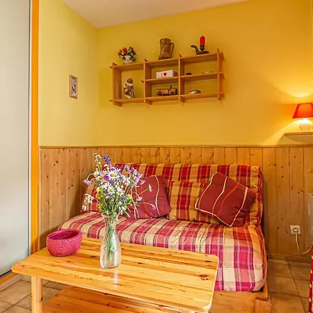 Saint Sebastien - Equipe Avec Balcon Mae-1123 Apartmán